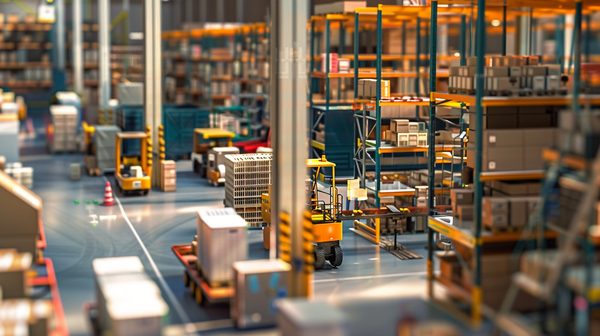 Formation amazon fba 2024 : devenir un expert en vente en ligne