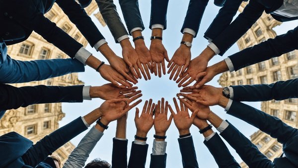 Team building à angers : une occasion pour favoriser la collaboration entre les participants