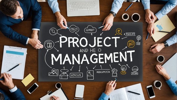 Gestion de projet : maîtrisez les rouages pour vous en sortir