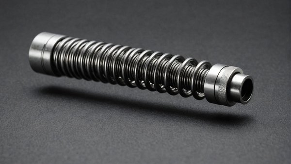 Solutions sur mesure : faites appel à un fabricant de ressort de torsion