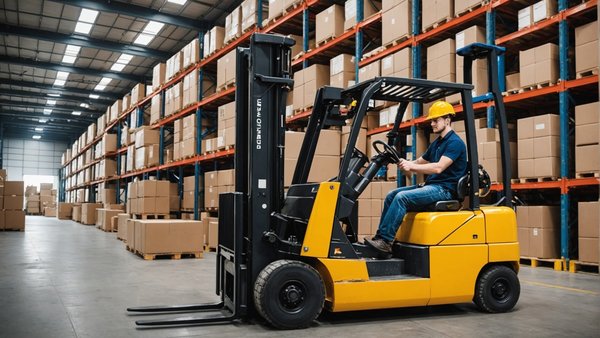 Solutions de logistique innovantes: prestation logistique au meilleur prix