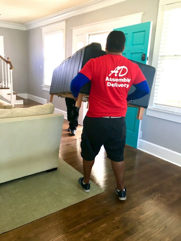 Les principaux services de débarras de maison à Marseille