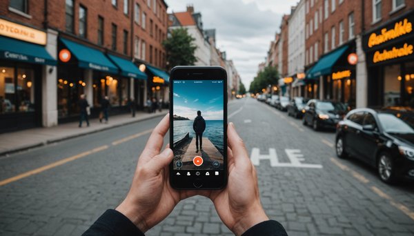 Automatisez votre prospection sur instagram avec wave