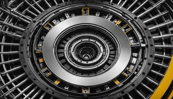 Rs france : innovations et solutions pour l'industrie moderne