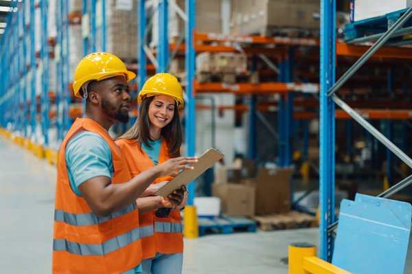 Les 25 métiers logistique à découvrir d'ici 2025