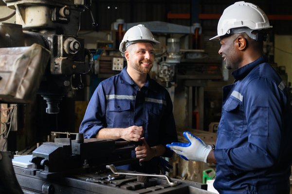 Sécurité et équipement des erp : un guide complet pour entreprises