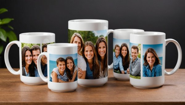 Mugs isothermes personnalisables : le cadeau écolo idéal pour votre entreprise