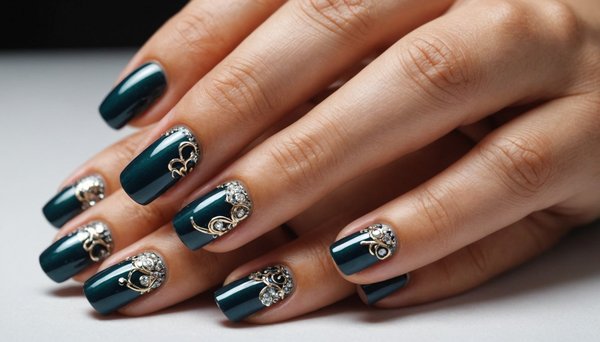 Top 5 avantages de s'inscrire à une formation nail art en ligne