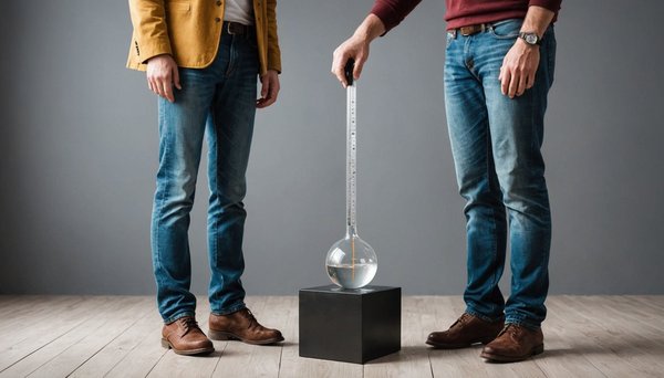 Mesurer un mètre cube : combien de litres c'est vraiment ?