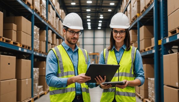 Top 25 professions en logistique à explorer avant 2025